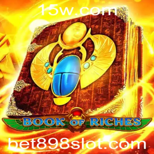Explorando o Universo de BookofRiches: Uma Jornada de Aventura e Fortuna