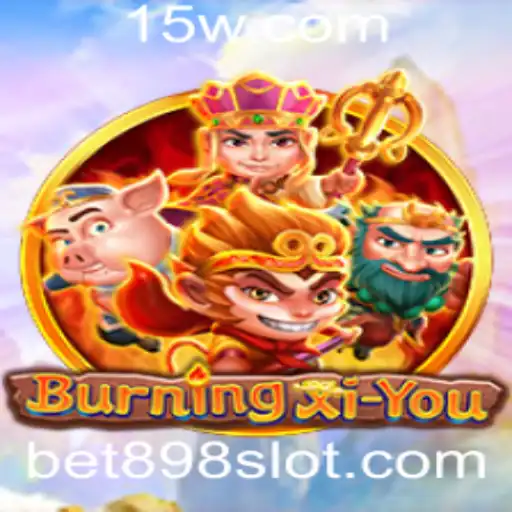 Explorando o Mundo de BurningXiYou: Imersão, Estratégia e Inovação no Jogo