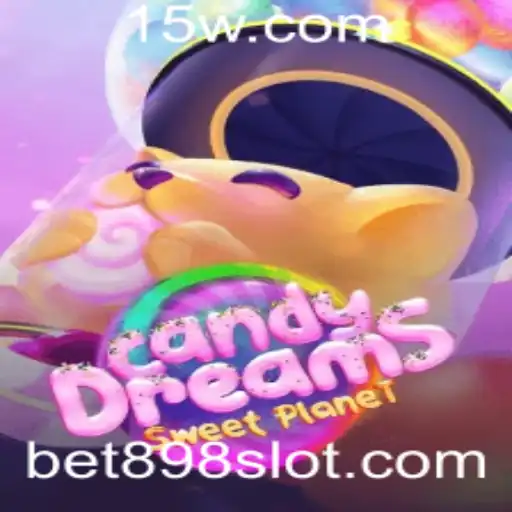CandyDreams: Um Mergulho No Mundo Doce Com Bet 898