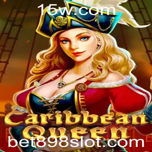 Descubra o Fascinante Mundo de CaribbeanQueen: Um Jogo de Aventura e Estratégia com Bet 898