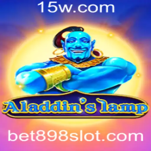 Descubra o Fascinante Mundo de Aladdinslamp e o Universo de Apostas Bet 898