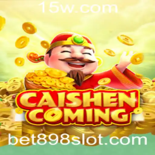 Descubra o Fascinante Mundo de CAISHENCOMING com Bet 898