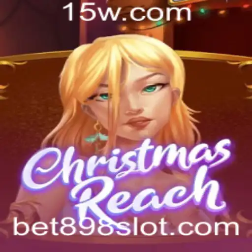 ChristmasReach: Uma Viagem Natalina com Bet 898