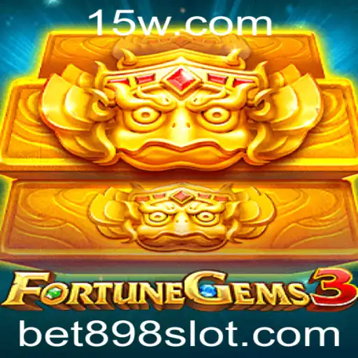 FortuneGems3: Explorando o Mundo das Gemas da Sorte no Bet 898