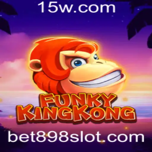 Explore o Dinâmico Mundo de FunkyKingKong com Bet 898