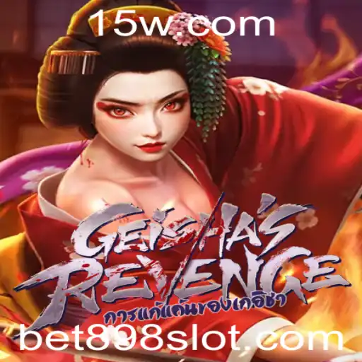 Explorando GeishasRevenge - Um Mergulho no Mundo do Jogo Com Bet 898