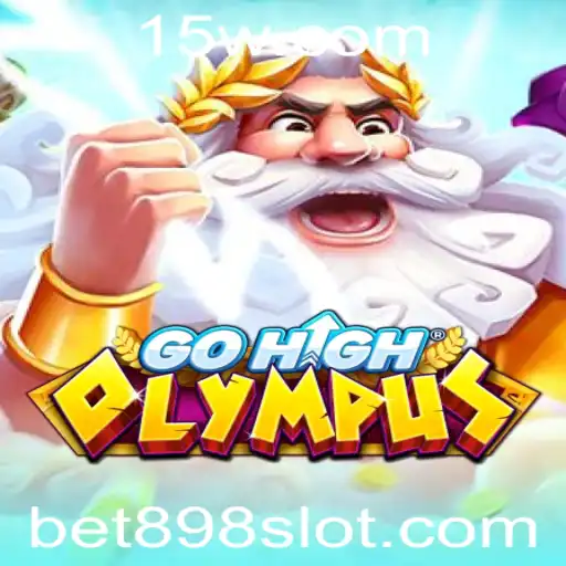 Explorando GoHighOlympus: Uma Nova Era em Jogos de Apostas com Bet 898
