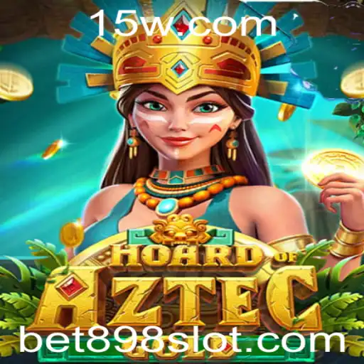 Explorando o Fascinante Mundo de HoardofAztecgold com Bet 898