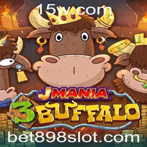Explorando o Fascínio de JMania3Buffalo: Regras e Estratégias do Jogo de Azar 'Bet 898'