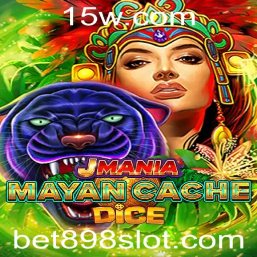 Explorando o Fascinante Jogo JManiaMayanCacheDice e a Palavra-Chave Bet 898