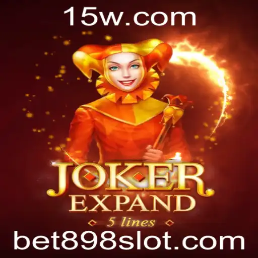 Explorando o Mundo de JokerExpand e a Excitação de Bet 898