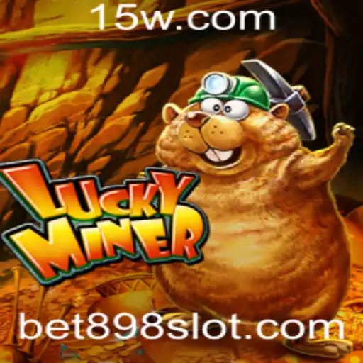 Explorando o Mundo do Jogo LuckyMiner e Bet 898