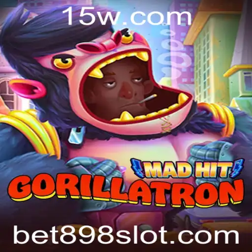 Descubra o Universo Explosivo de MadHitGorillatron: A Nova Sensação dos Jogos