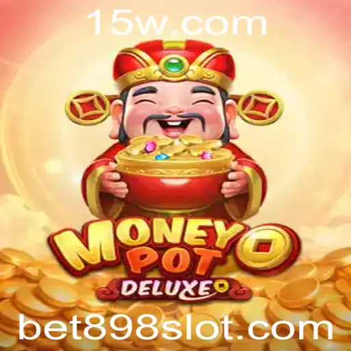 Explorando o Jogo MoneyPotDELUXE: Uma Experiência Inovadora
