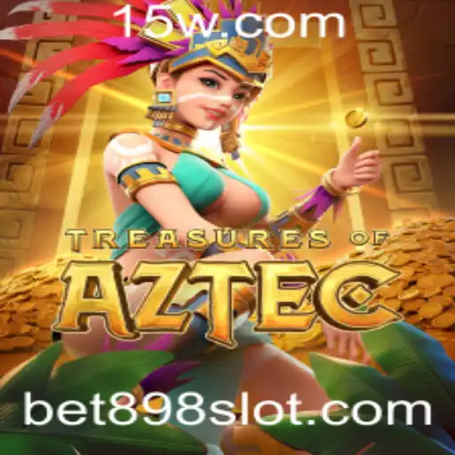 Desvendando os Mistérios de Treasures of Aztec: Um Jogo Inesquecível
