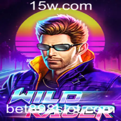 WildRacer: Explorando a Emoção das Corridas com Bet 898