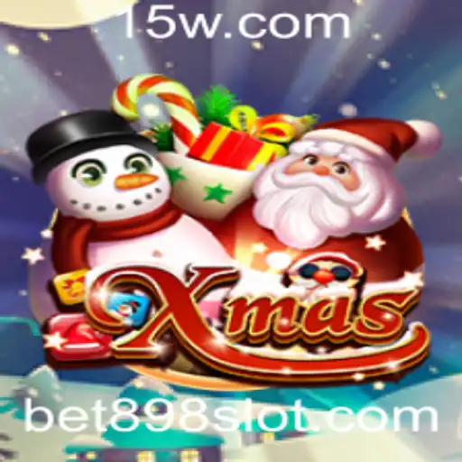 Descubra o Jogo 'Xmas' com a Palavras-Chave 'Bet 898'