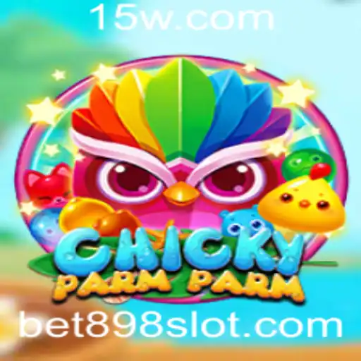 Descubra o Fascinante Mundo do Jogo ChickyParmParm: Uma Nova Tendência em Entretenimento