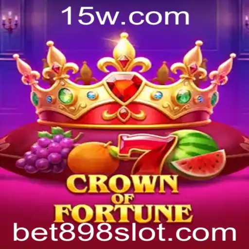 Descubra o Fascinante Mundo de CrownofFortune: O Jogo de Bet 898 que Está Conquistando o Mundo