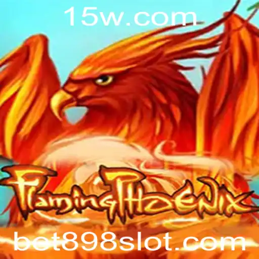 Descubra a Aventura Eletrizante de FlamingPhoenix com Bet 898
