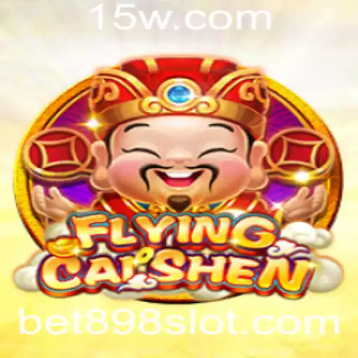 Desvendando FlyingCaiShen: Uma Experiência de Jogo Inovadora com Bet 898