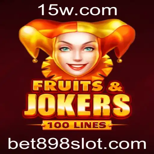 Descubra o Mundo de FruitsAndJokers100 com Bet 898