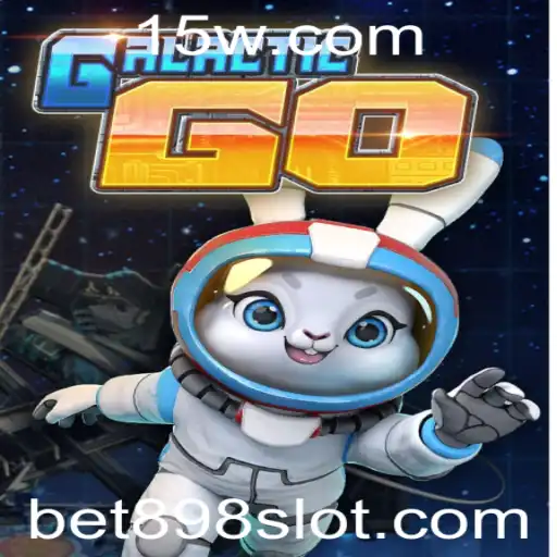Explorando GalacticGO: Um Mergulho na Aventura Espacial