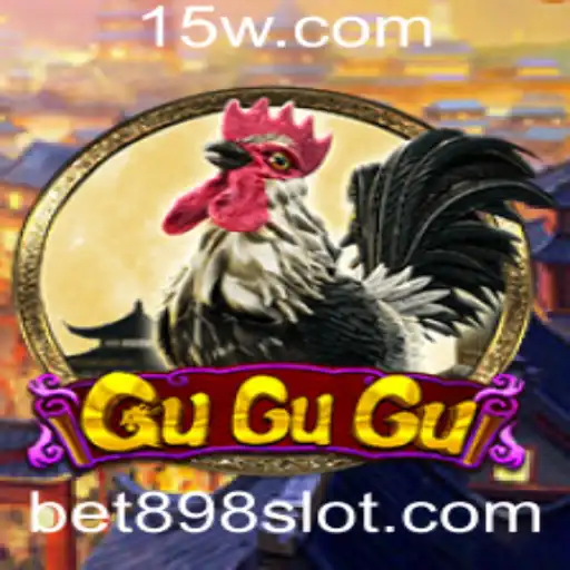 Descobrindo o Mundo Divertido de GuGuGu e Bet 898
