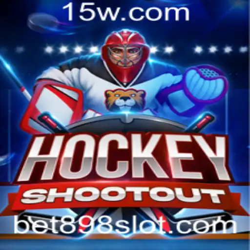 Descubra as Regras e a Adrenalina do HockeyShootout com Bet 898