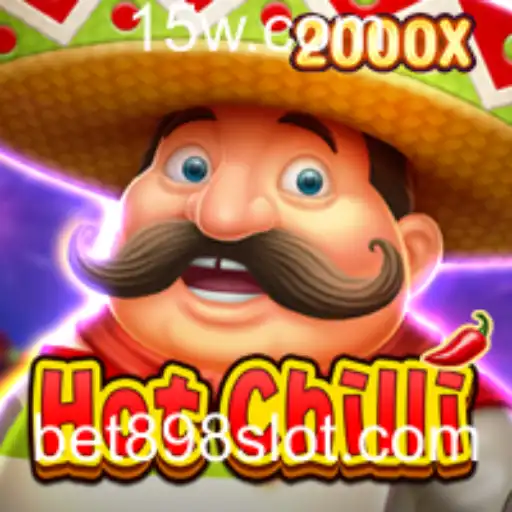Descubra o Empolgante Jogo HotChilli: Uma Experiência de Apostas Intensas com Bet 898
