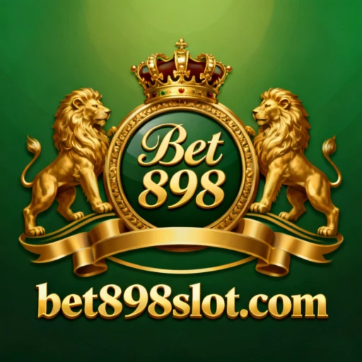 Bet 898 Logo