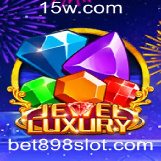 JewelLuxury e a Emoção das Apostas no Bet 898: Uma Imersão Luxuosa no Mundo dos Jogos