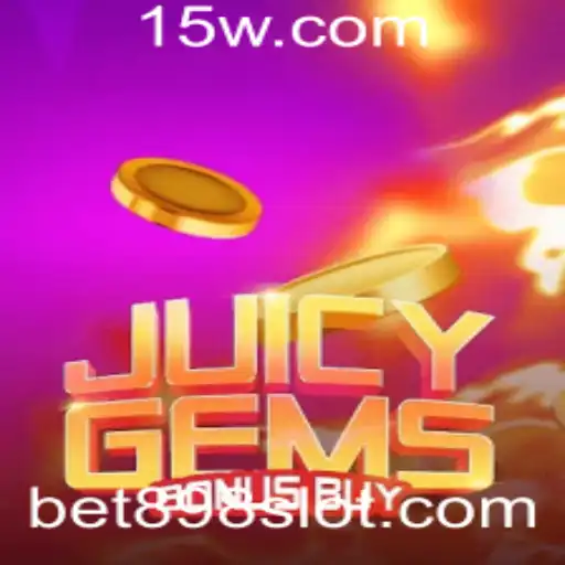 Explorando JuicyGemsBonusBuy: Uma Aventura de Cassino Inovadora