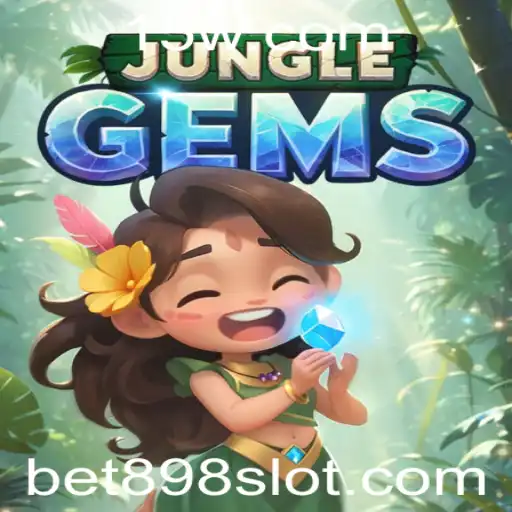 JungleGems: A Fascinante Aventura no Mundo dos Jogos de Cassino