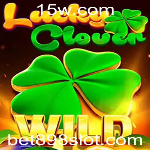 Descubra LuckyClover: O Empolgante Jogo de Azar com a Plataforma Bet 898