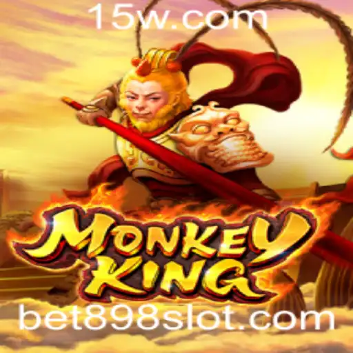 Descubra o Mundo Fascinante de MonkeyKing e Bet 898