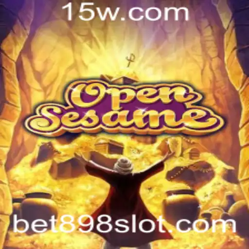 OpenSesame: Explorando o Jogo Inovador e Atrativo com Bet 898