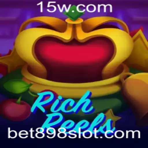 RichReels: Explore o Empolgante Mundo de Apostas com Bet 898