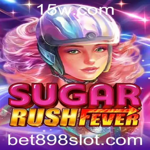 Explorando o Mundo Encantado de SugarRushFever