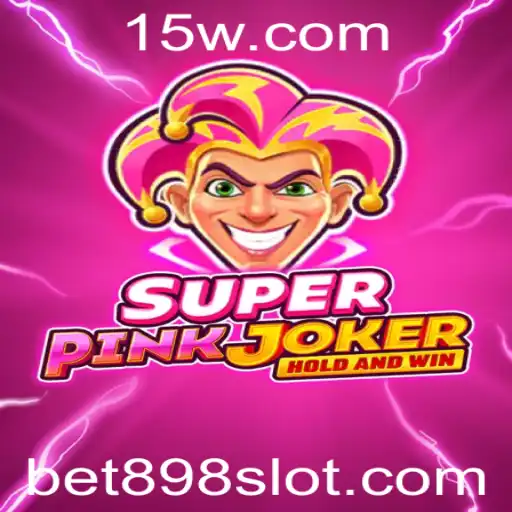 Dominando o SuperPinkJoker: Uma Jornada no Mundo dos Jogos com Bet 898
