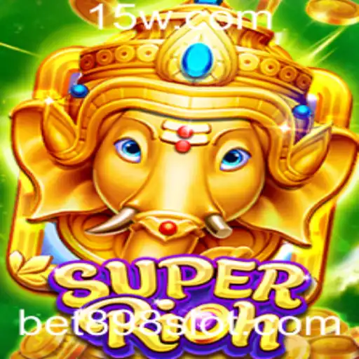Desvendando o Mundo de SuperRich: O Novo Fenômeno do Jogo Bet 898
