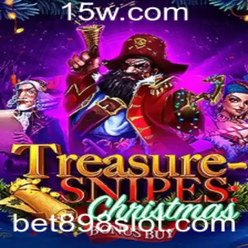 Desvendando o Fascinante Mundo de TreasuresnipesChristmas