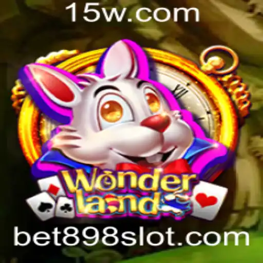 Wonderland: Aventura e Estratégia no Mundo de Bet 898